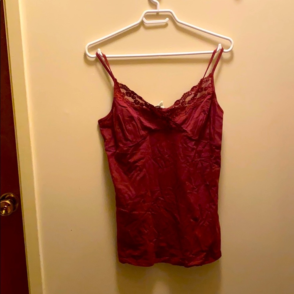 I am selling a top.